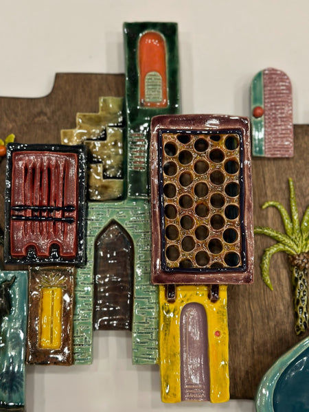 Al-Rubaye's in Baghdad