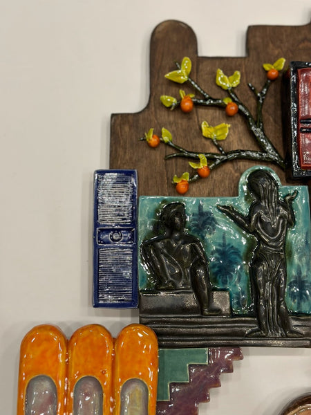 Al-Rubaye's in Baghdad