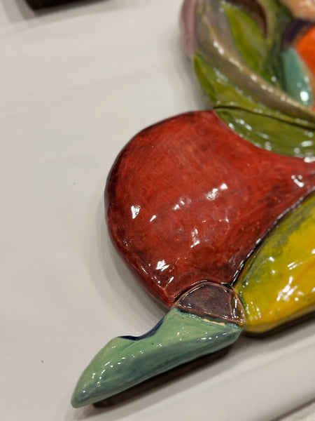 Al-Rubaye's in Baghdad