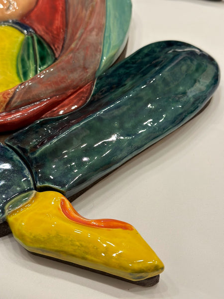 Al-Rubaye's in Baghdad