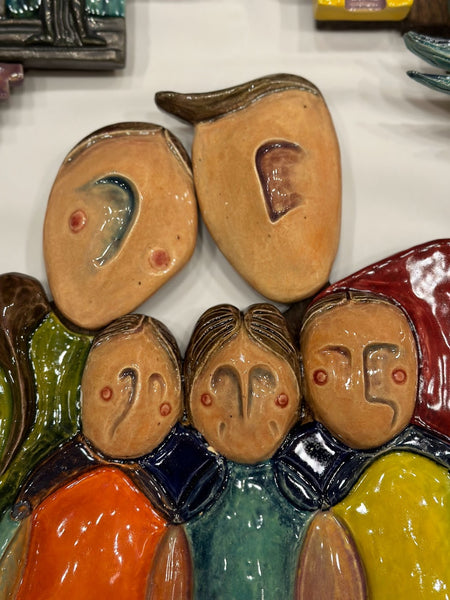 Al-Rubaye's in Baghdad