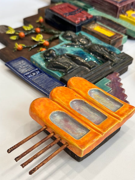 Al-Rubaye's in Baghdad