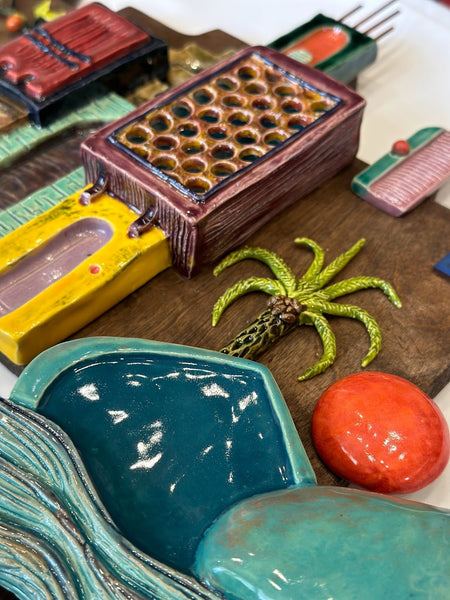 Al-Rubaye's in Baghdad