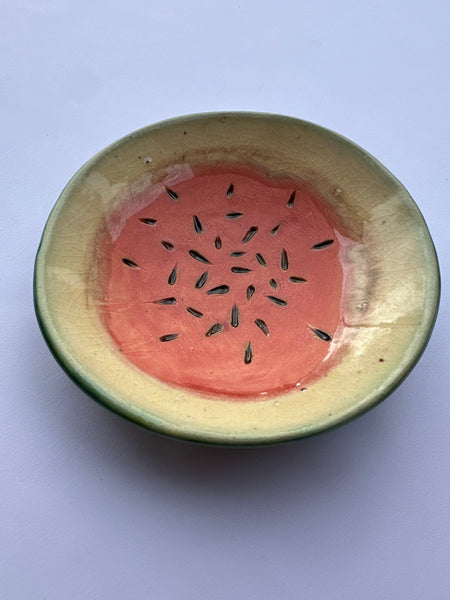 Watermelon Bowl