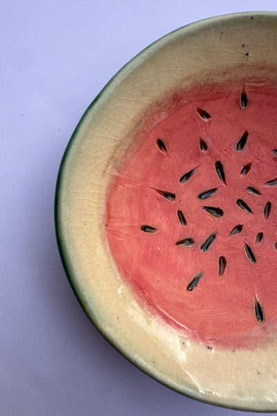 Watermelon Bowl