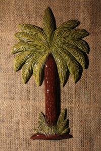 Palm Tree - Kufaishi Art
